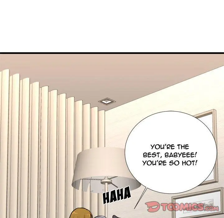 The Taste Of Money Chapter 17 - Page 60