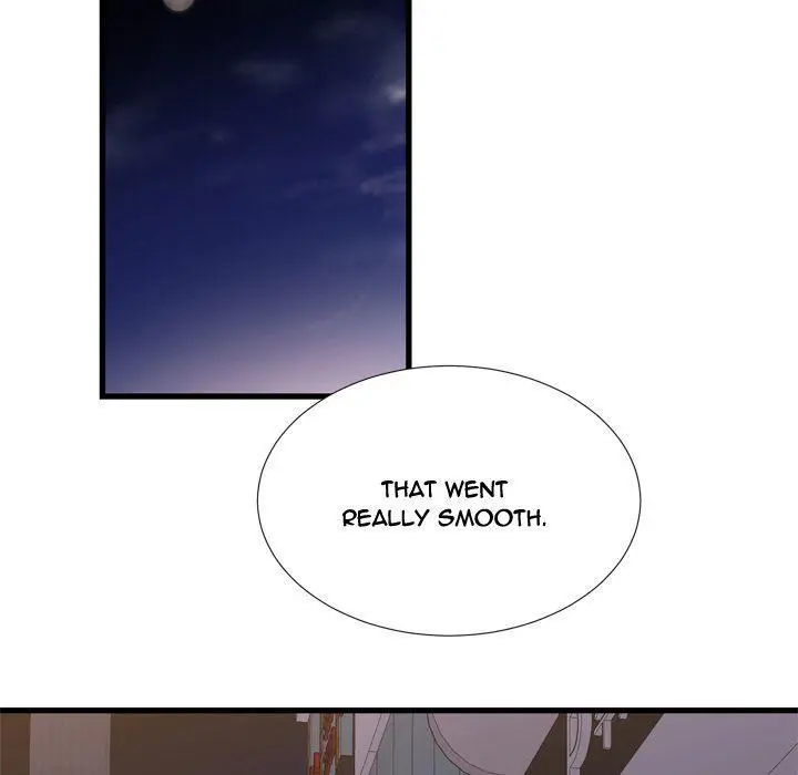 The Taste Of Money Chapter 17 - Page 63