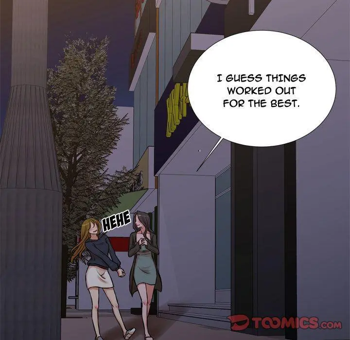 The Taste Of Money Chapter 17 - Page 64