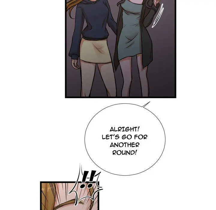 The Taste Of Money Chapter 17 - Page 67