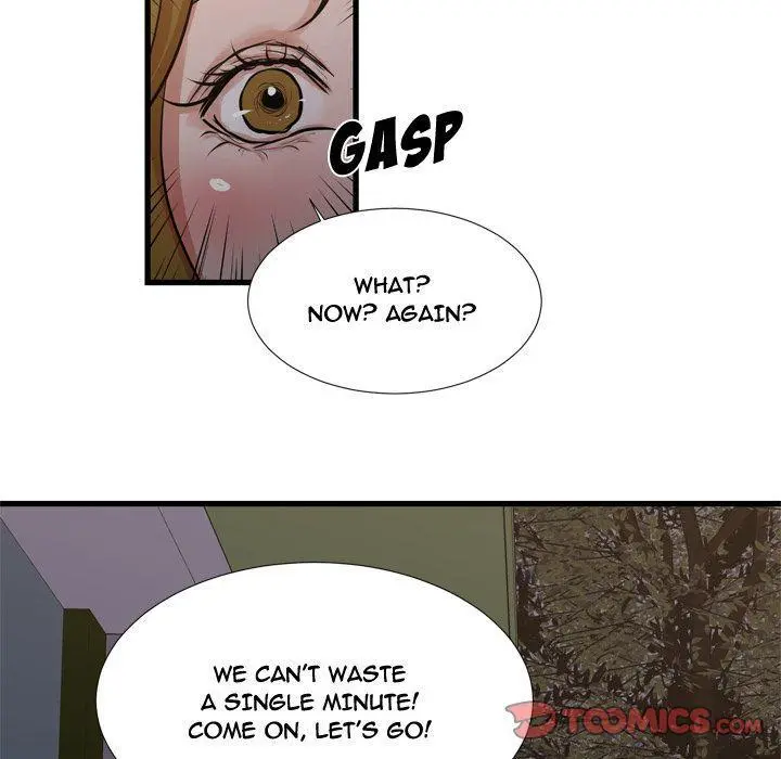 The Taste Of Money Chapter 17 - Page 68