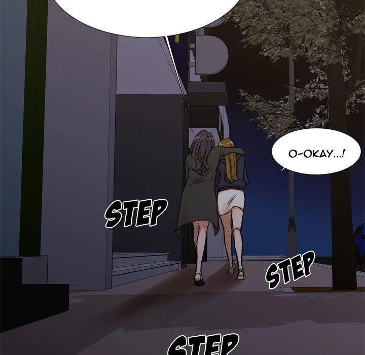 The Taste Of Money Chapter 17 - Page 69