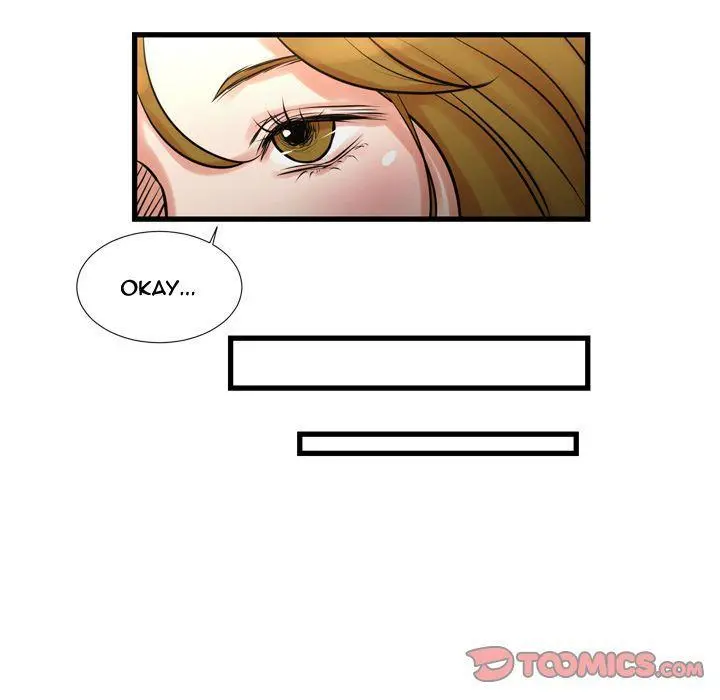 The Taste Of Money Chapter 18 - Page 10
