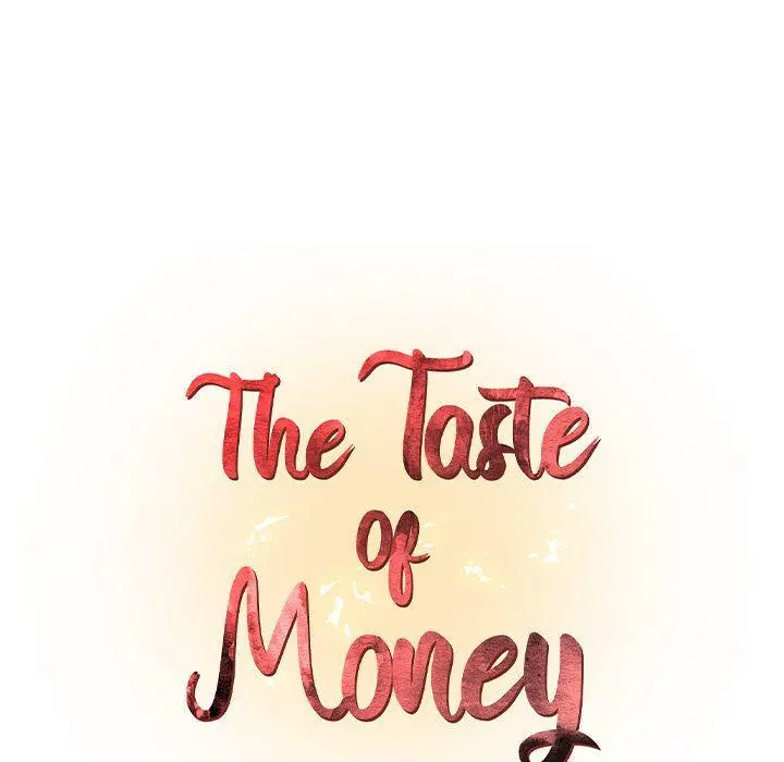 The Taste Of Money Chapter 18 - Page 11