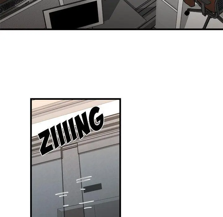 The Taste Of Money Chapter 18 - Page 15