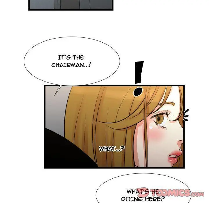 The Taste Of Money Chapter 18 - Page 16