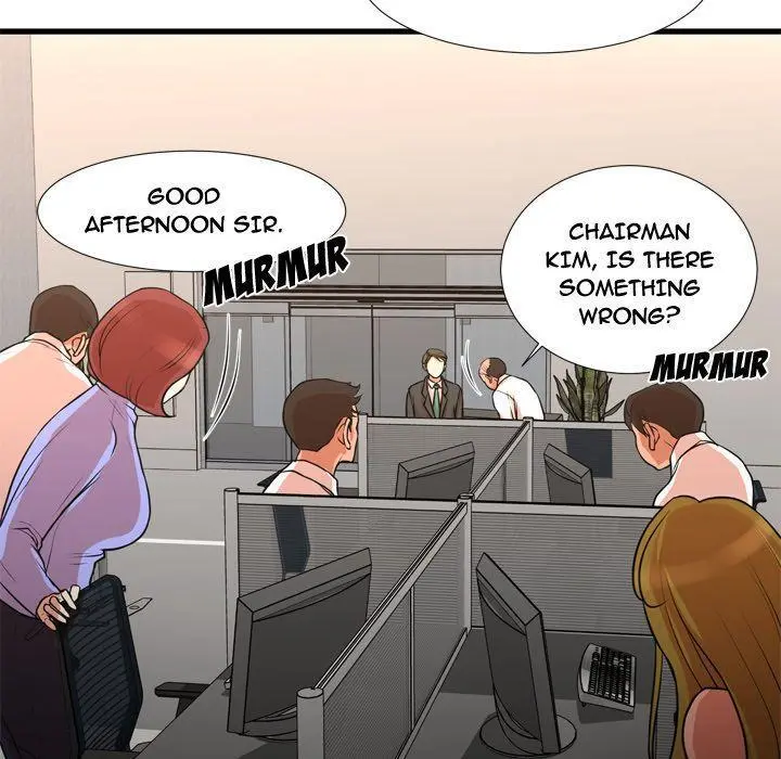 The Taste Of Money Chapter 18 - Page 17