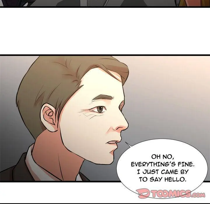 The Taste Of Money Chapter 18 - Page 18