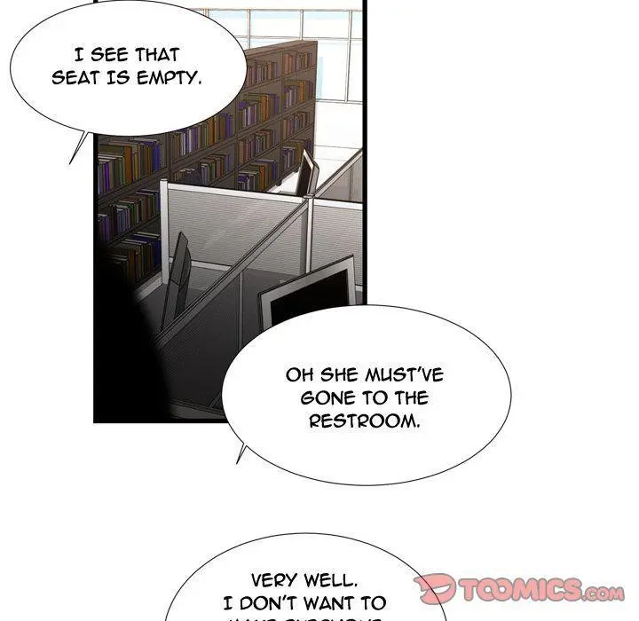 The Taste Of Money Chapter 18 - Page 20