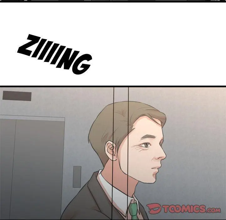 The Taste Of Money Chapter 18 - Page 22