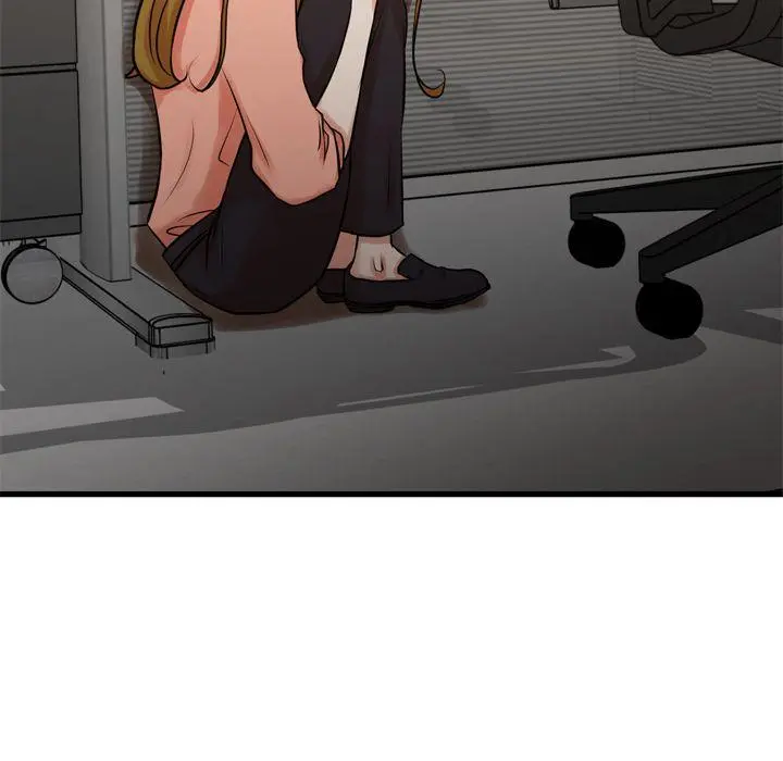 The Taste Of Money Chapter 18 - Page 25