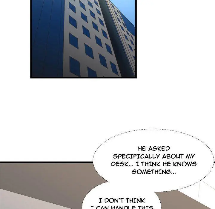 The Taste Of Money Chapter 18 - Page 27