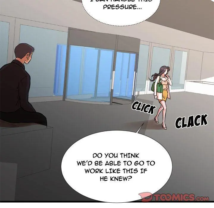 The Taste Of Money Chapter 18 - Page 28