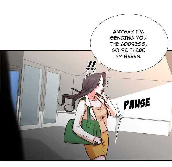 The Taste Of Money Chapter 18 - Page 29