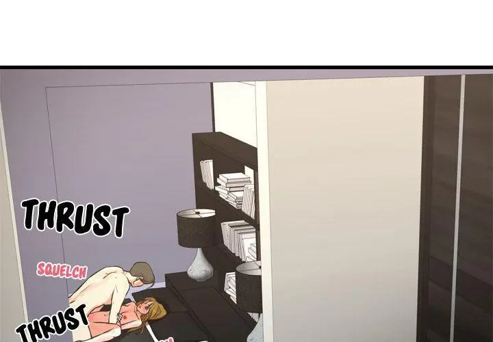 The Taste Of Money Chapter 18 - Page 3