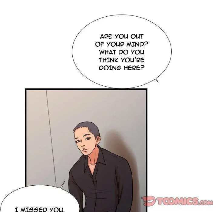 The Taste Of Money Chapter 18 - Page 30