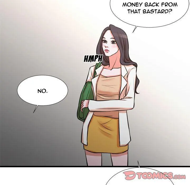 The Taste Of Money Chapter 18 - Page 32