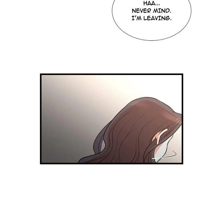 The Taste Of Money Chapter 18 - Page 33