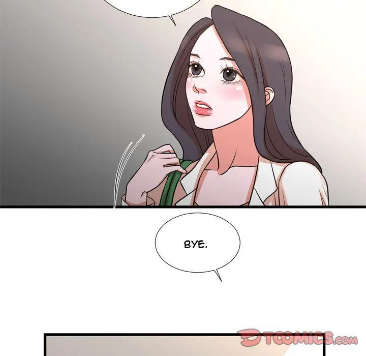 The Taste Of Money Chapter 18 - Page 36