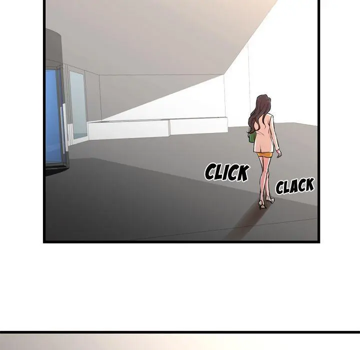 The Taste Of Money Chapter 18 - Page 37