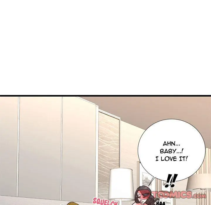 The Taste Of Money Chapter 18 - Page 40