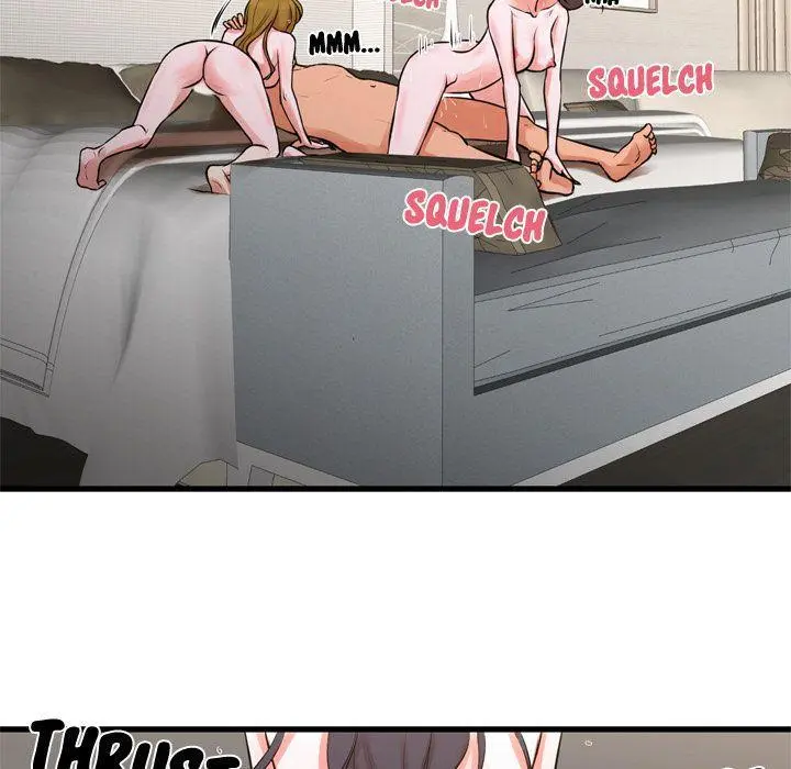 The Taste Of Money Chapter 18 - Page 41