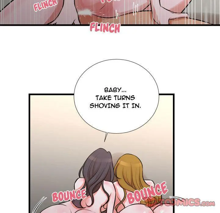 The Taste Of Money Chapter 18 - Page 44