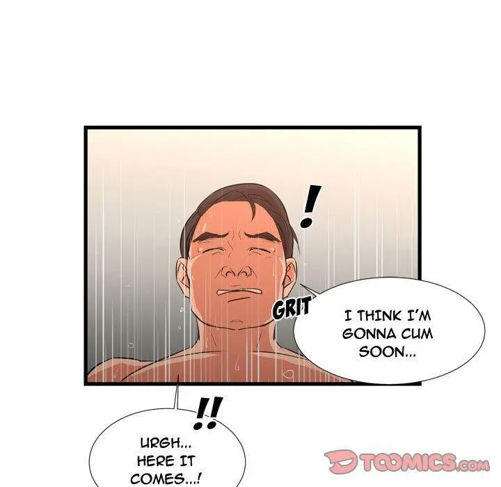 The Taste Of Money Chapter 18 - Page 48