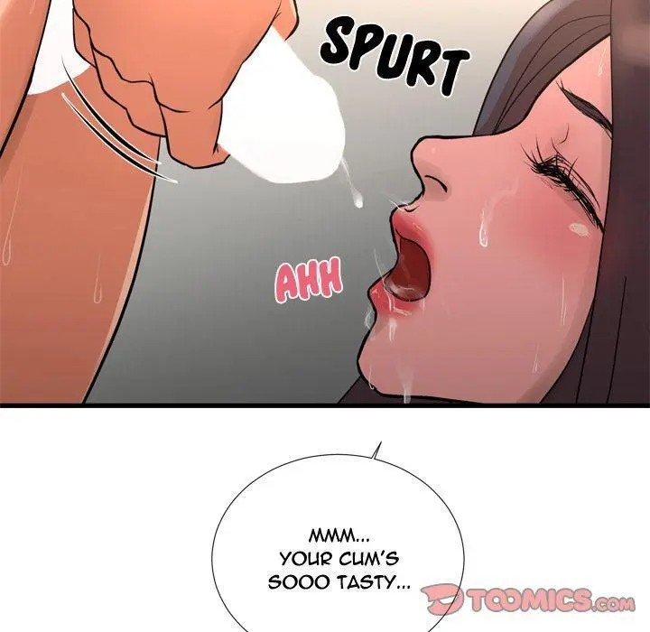 The Taste Of Money Chapter 18 - Page 50