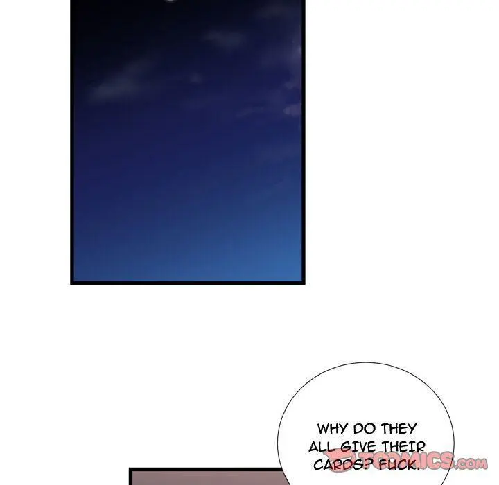 The Taste Of Money Chapter 18 - Page 52