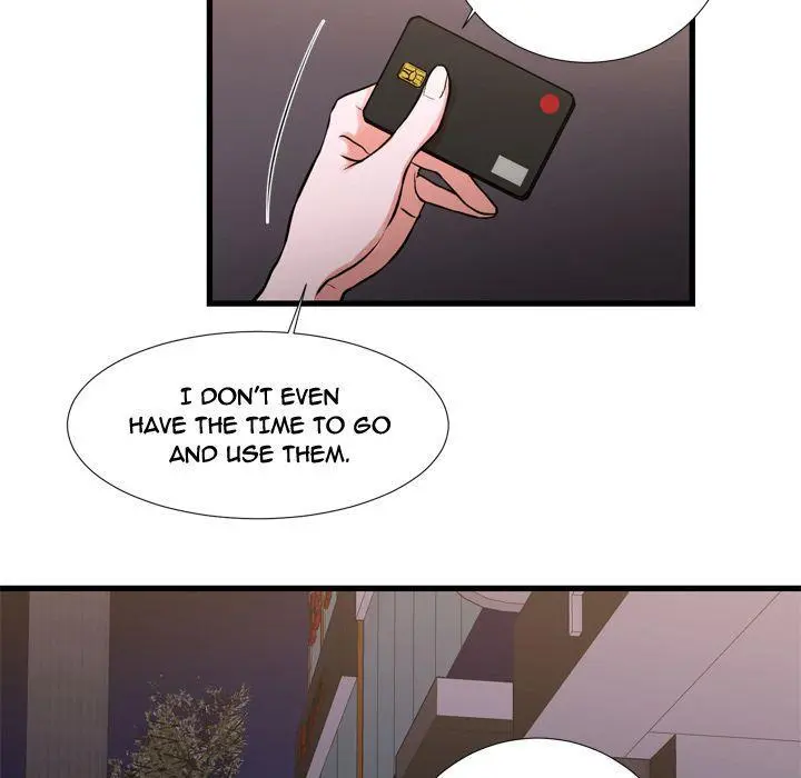 The Taste Of Money Chapter 18 - Page 53