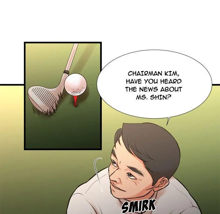The Taste Of Money Chapter 18 - Page 61