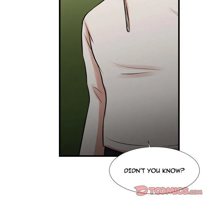 The Taste Of Money Chapter 18 - Page 64