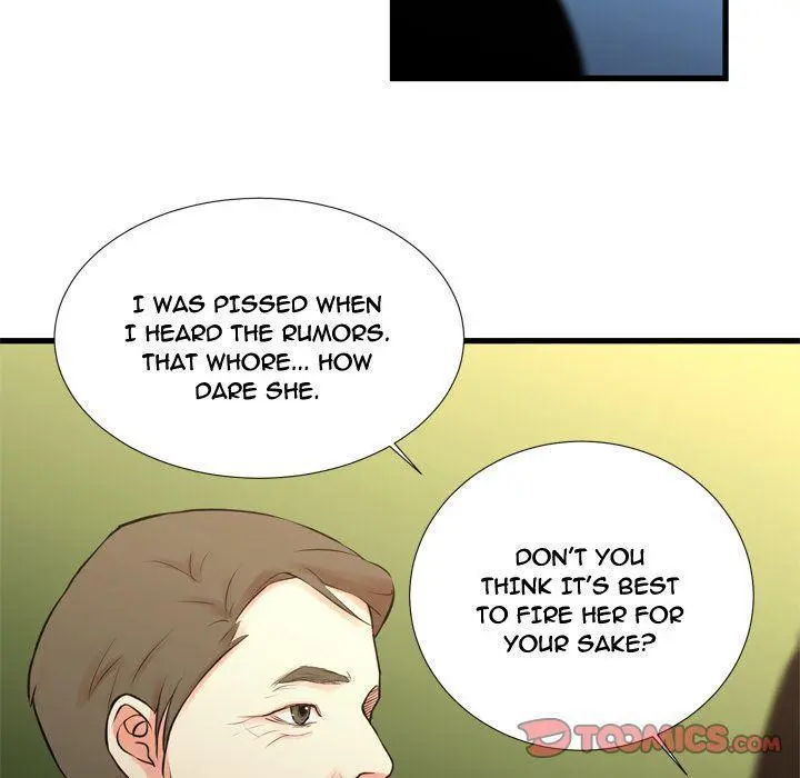 The Taste Of Money Chapter 18 - Page 68
