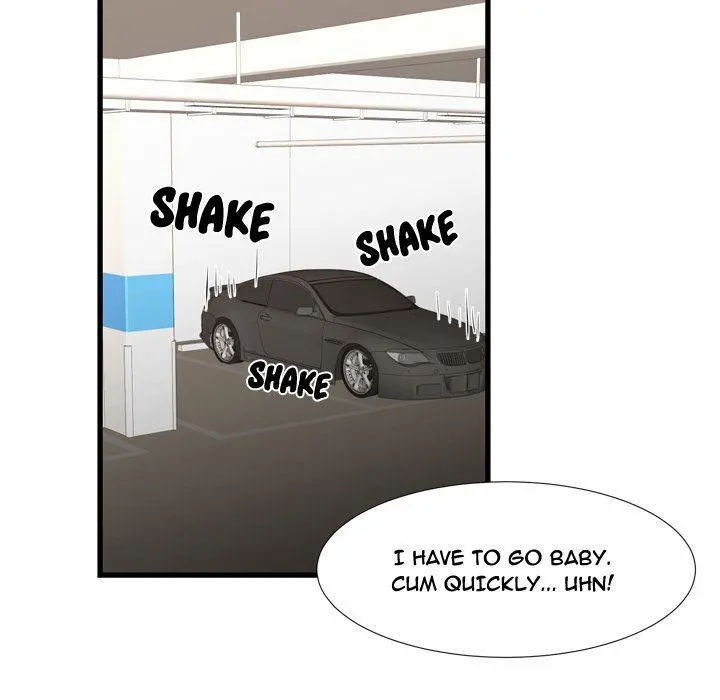 The Taste Of Money Chapter 18 - Page 71