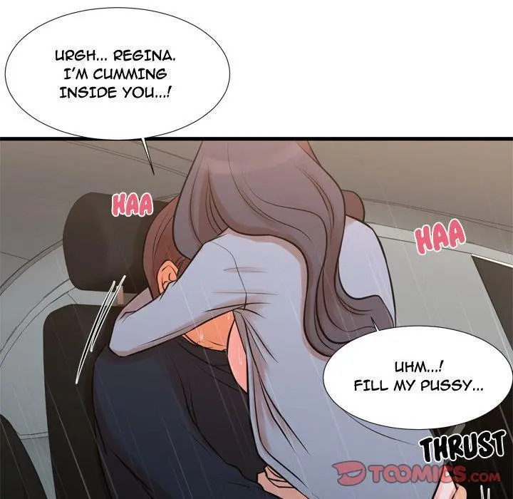The Taste Of Money Chapter 18 - Page 72
