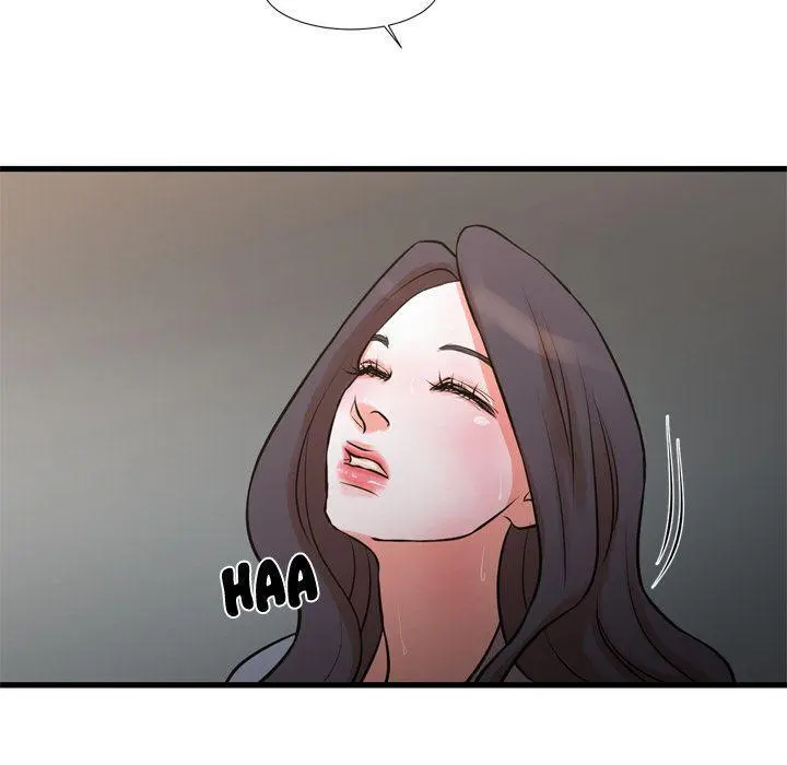 The Taste Of Money Chapter 18 - Page 75