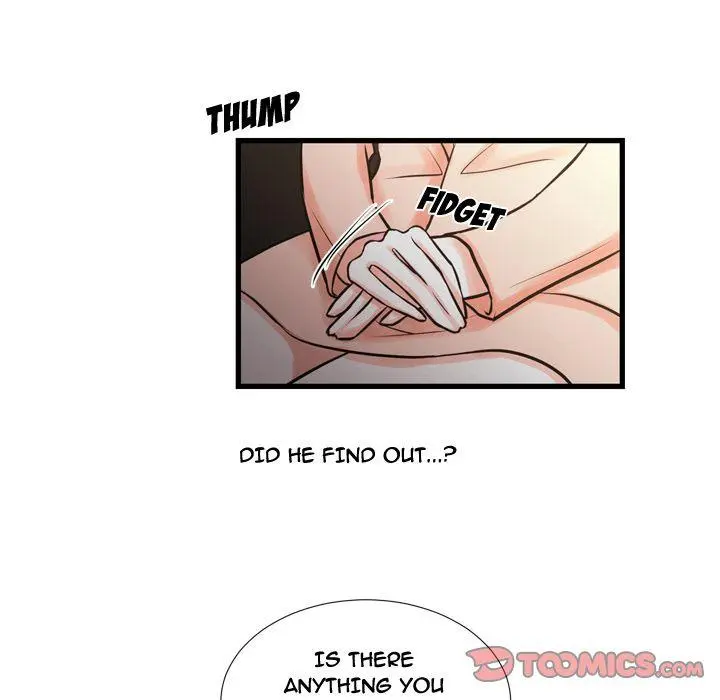The Taste Of Money Chapter 19 - Page 10