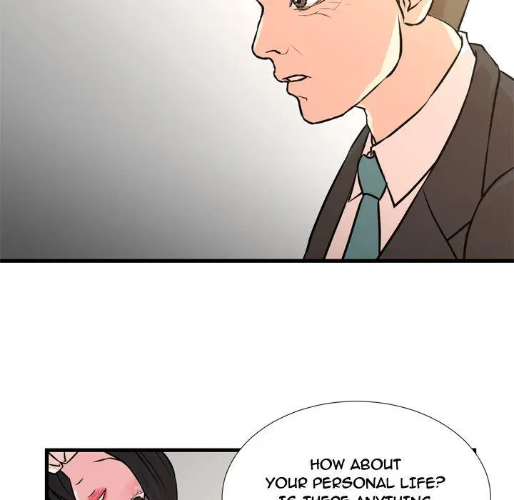 The Taste Of Money Chapter 19 - Page 13