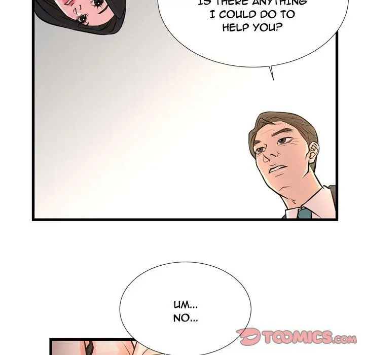 The Taste Of Money Chapter 19 - Page 14