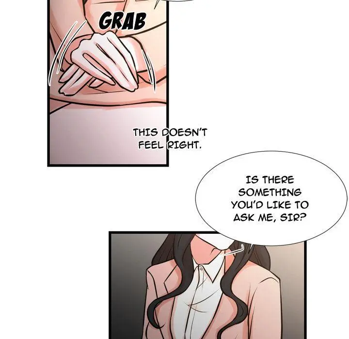 The Taste Of Money Chapter 19 - Page 15