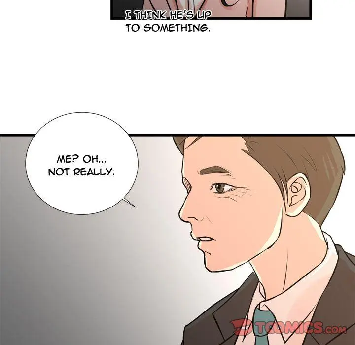The Taste Of Money Chapter 19 - Page 16