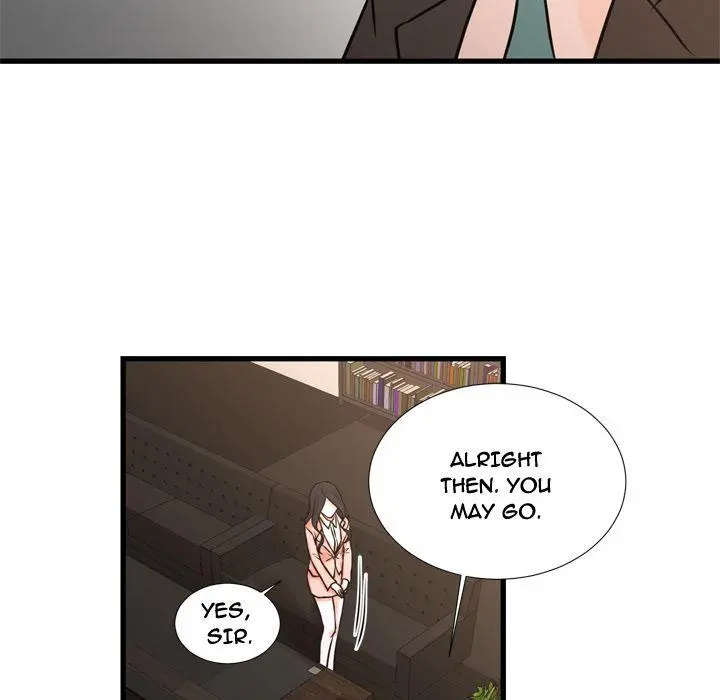 The Taste Of Money Chapter 19 - Page 17