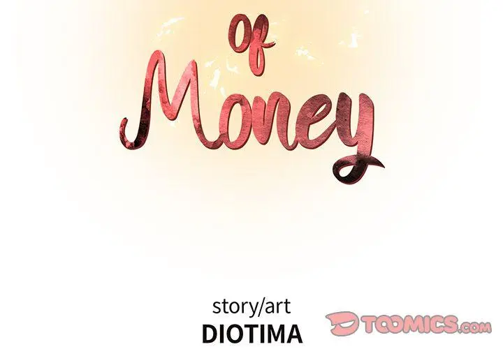 The Taste Of Money Chapter 19 - Page 2