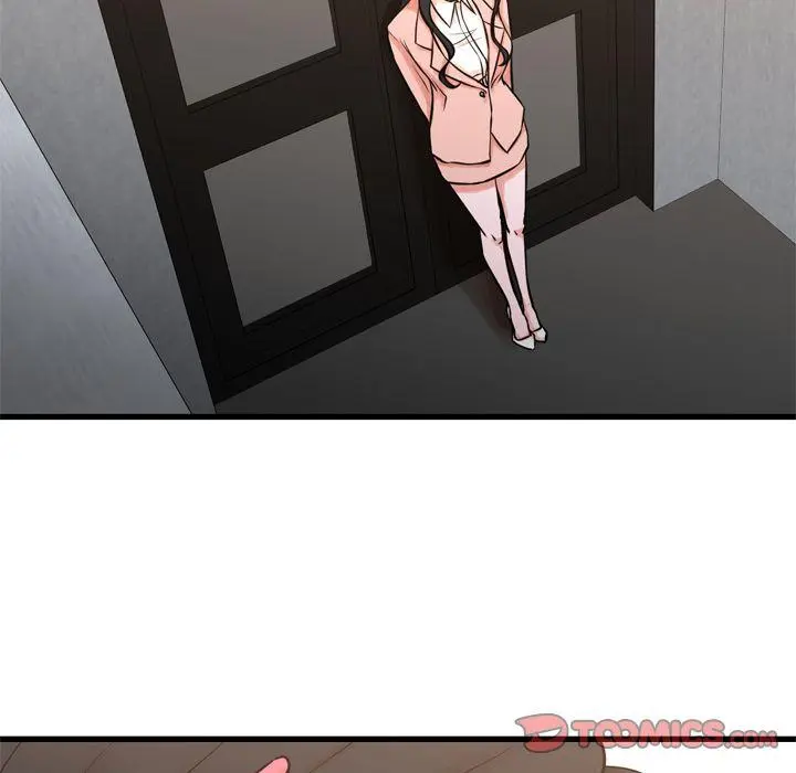 The Taste Of Money Chapter 19 - Page 20