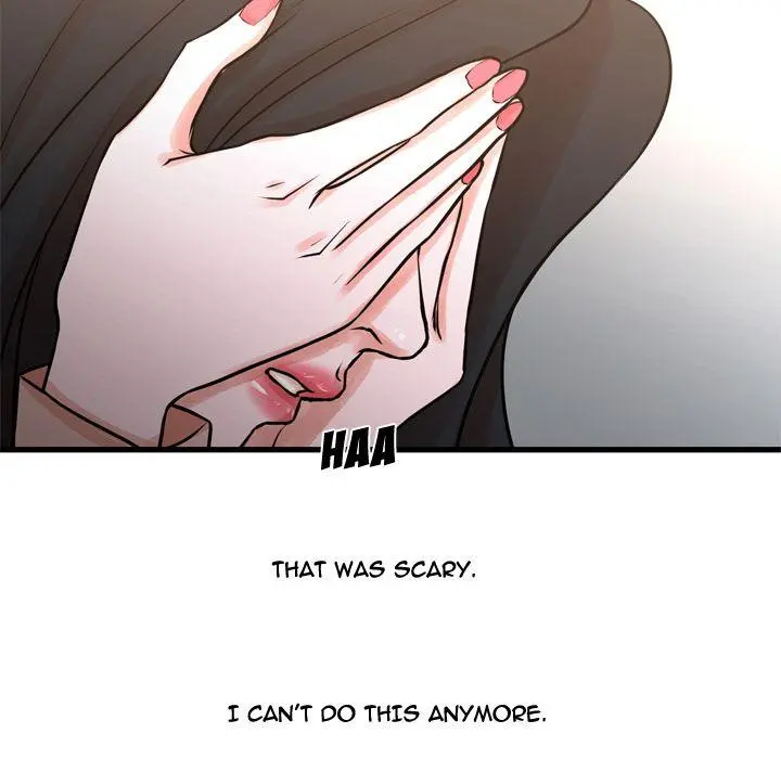 The Taste Of Money Chapter 19 - Page 21