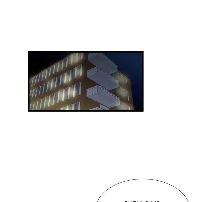 The Taste Of Money Chapter 19 - Page 23