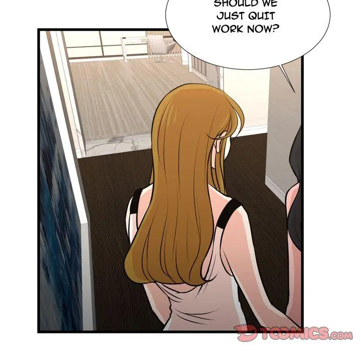 The Taste Of Money Chapter 19 - Page 24