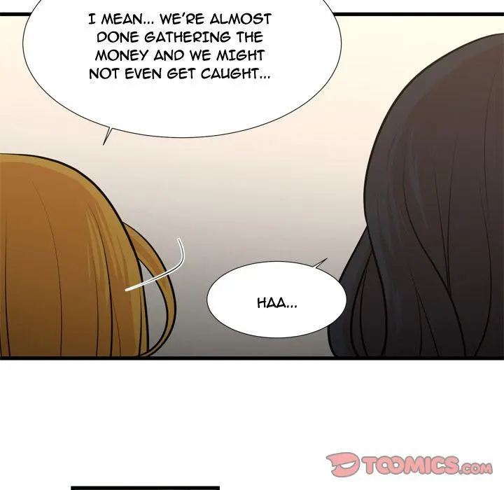 The Taste Of Money Chapter 19 - Page 26