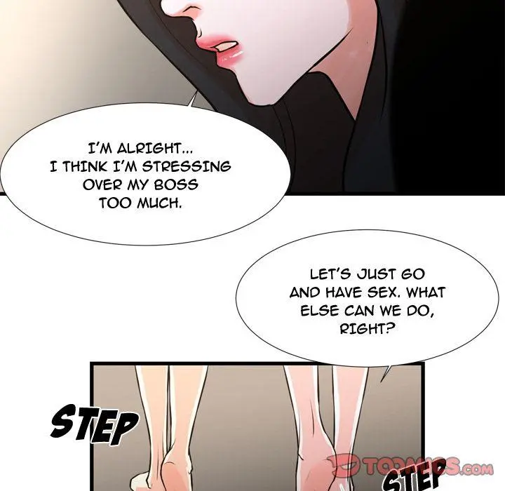 The Taste Of Money Chapter 19 - Page 28